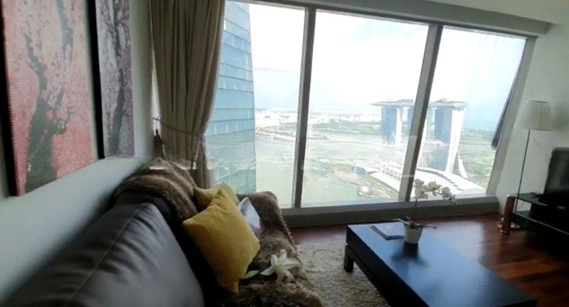 THE SAIL @ MARINA BAY 15