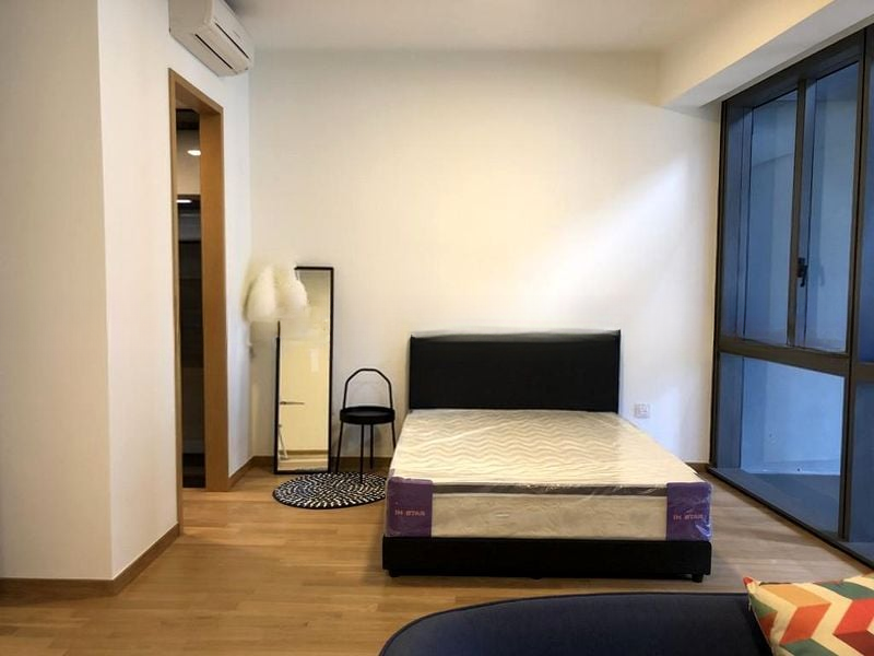 MARINA ONE RESIDENCES 3