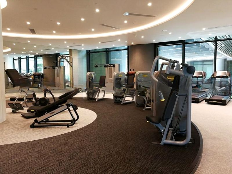 MARINA ONE RESIDENCES 8