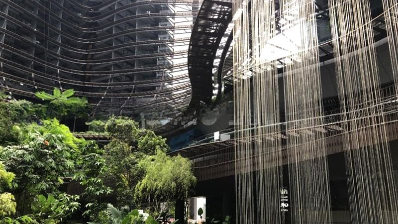 MARINA ONE RESIDENCES 9