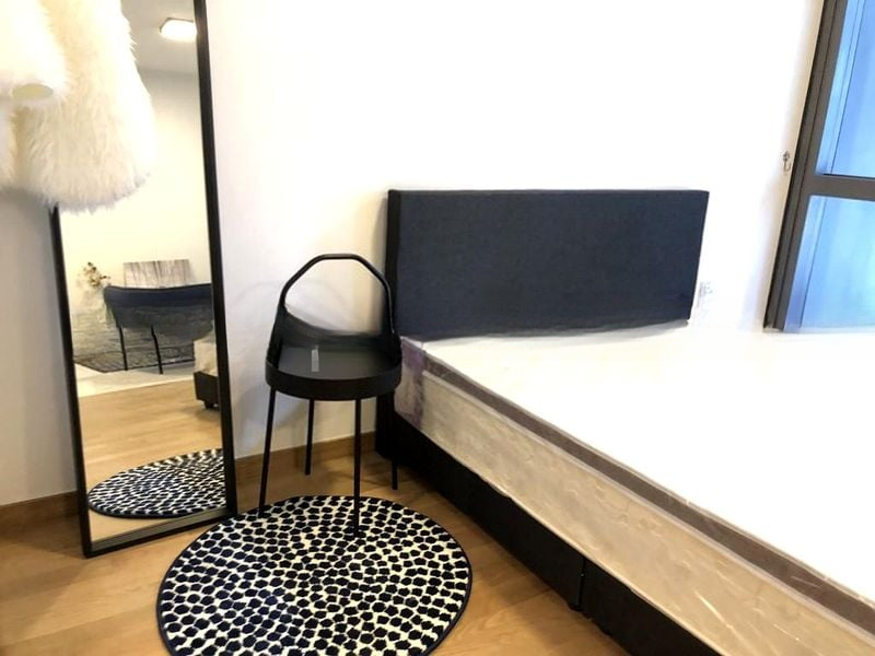 MARINA ONE RESIDENCES 2