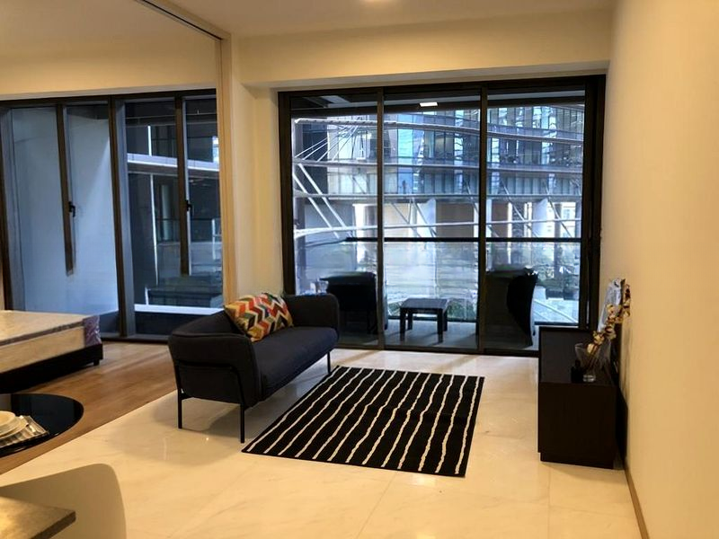 MARINA ONE RESIDENCES