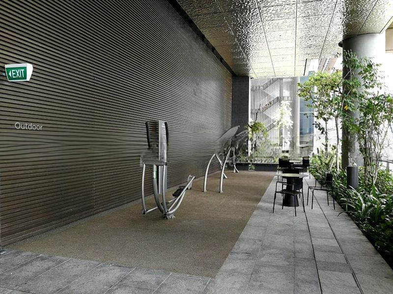 MARINA ONE RESIDENCES 12