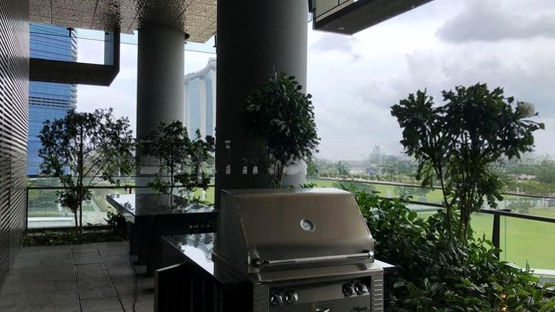 MARINA ONE RESIDENCES 14