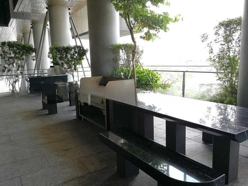 MARINA ONE RESIDENCES 11