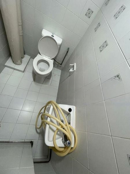 CASHEW HEIGHTS CONDOMINIUM 1
