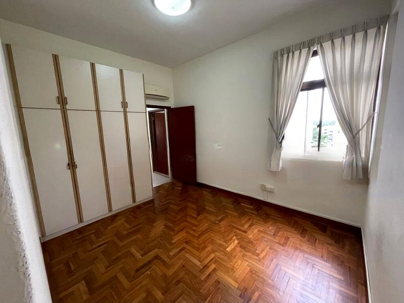 CASHEW HEIGHTS CONDOMINIUM 9