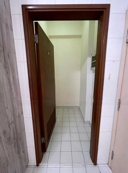 CASHEW HEIGHTS CONDOMINIUM 5