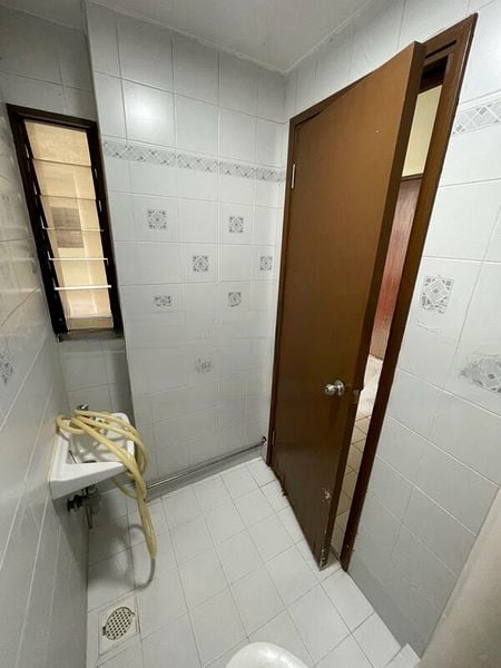 CASHEW HEIGHTS CONDOMINIUM 2
