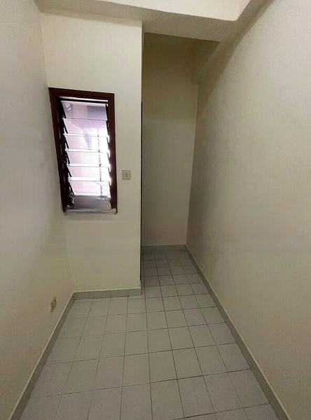 CASHEW HEIGHTS CONDOMINIUM 3