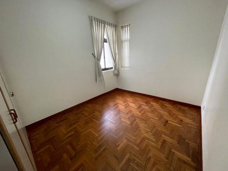 CASHEW HEIGHTS CONDOMINIUM 12