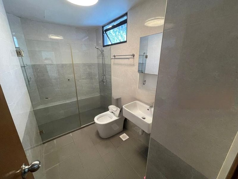 CASHEW HEIGHTS CONDOMINIUM 14