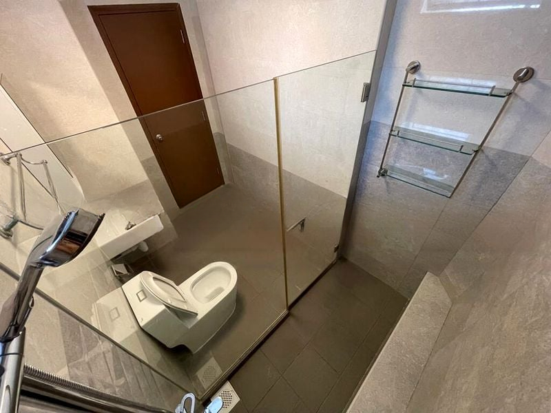 CASHEW HEIGHTS CONDOMINIUM 13