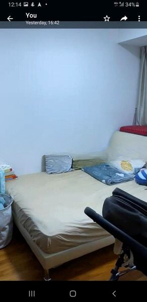 THE PARC CONDOMINIUM 4