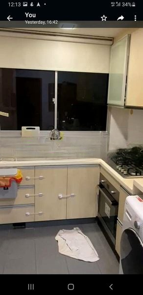 THE PARC CONDOMINIUM 3