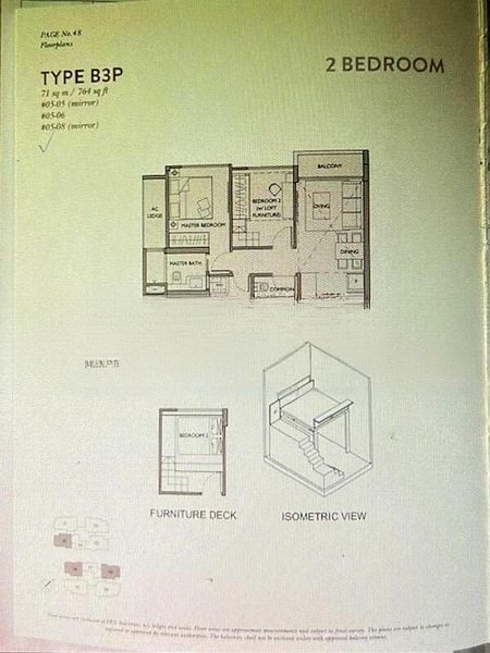 THE ASANA 6