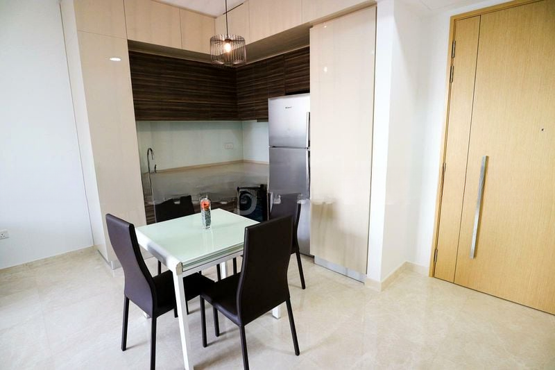 COMMONWEALTH TOWERS 3