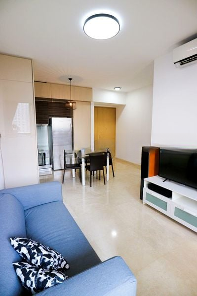 COMMONWEALTH TOWERS 6