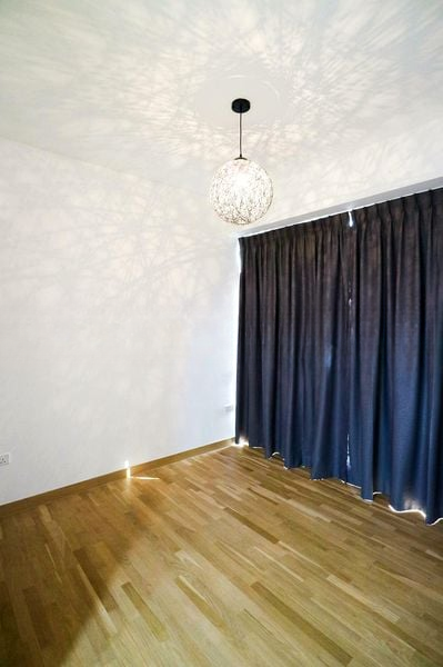 COMMONWEALTH TOWERS 4