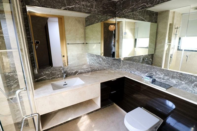 COMMONWEALTH TOWERS 2