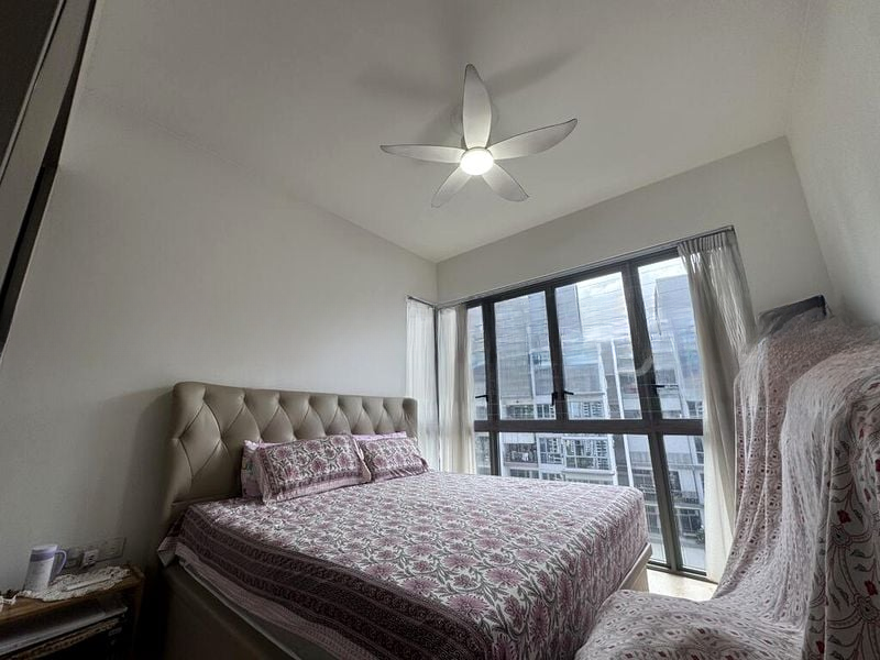 H2O RESIDENCES 2
