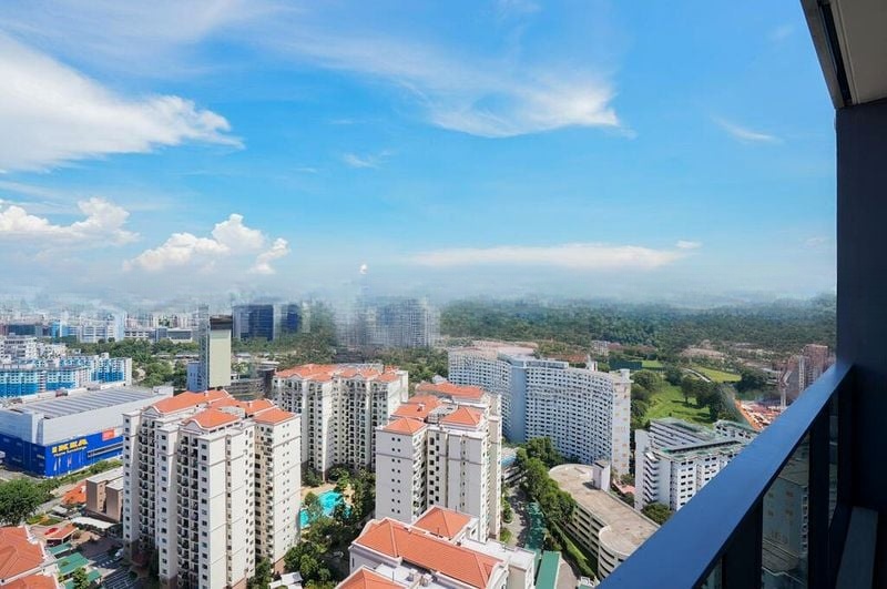 STIRLING RESIDENCES 6