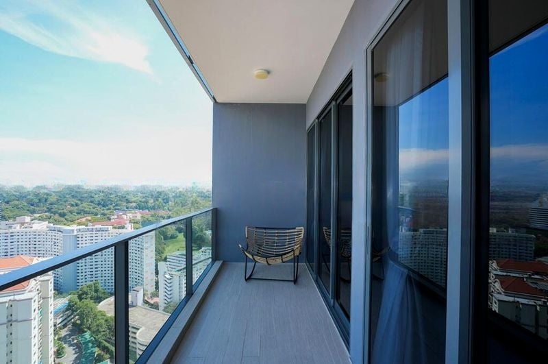 STIRLING RESIDENCES 5