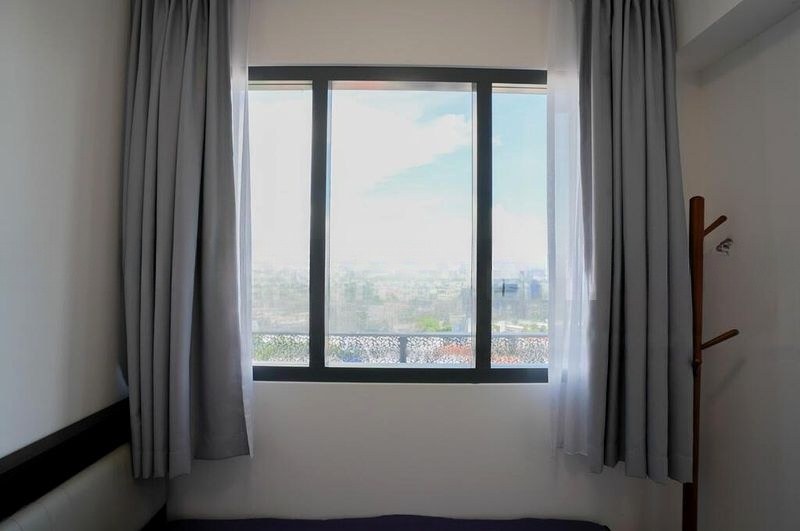 STIRLING RESIDENCES 2