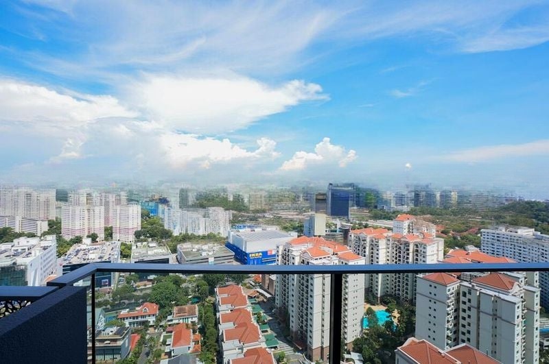 STIRLING RESIDENCES 9