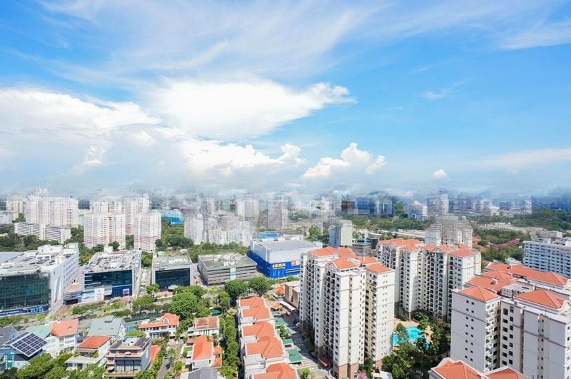 STIRLING RESIDENCES 8