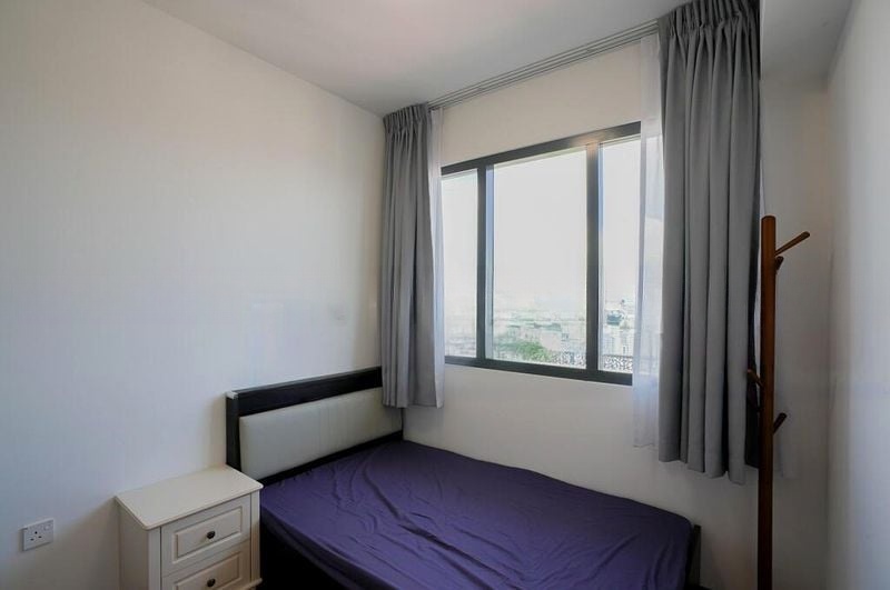 STIRLING RESIDENCES 4