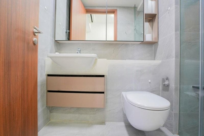 STIRLING RESIDENCES 11