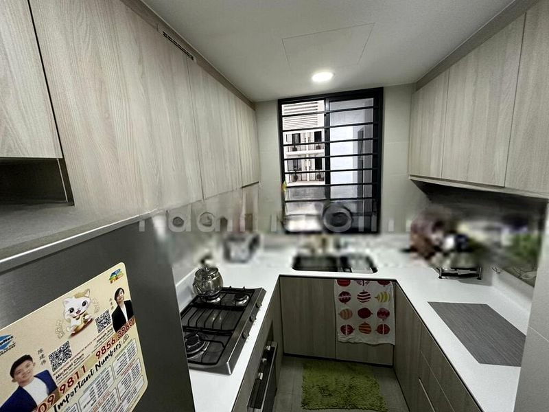 WESTWOOD RESIDENCES 3