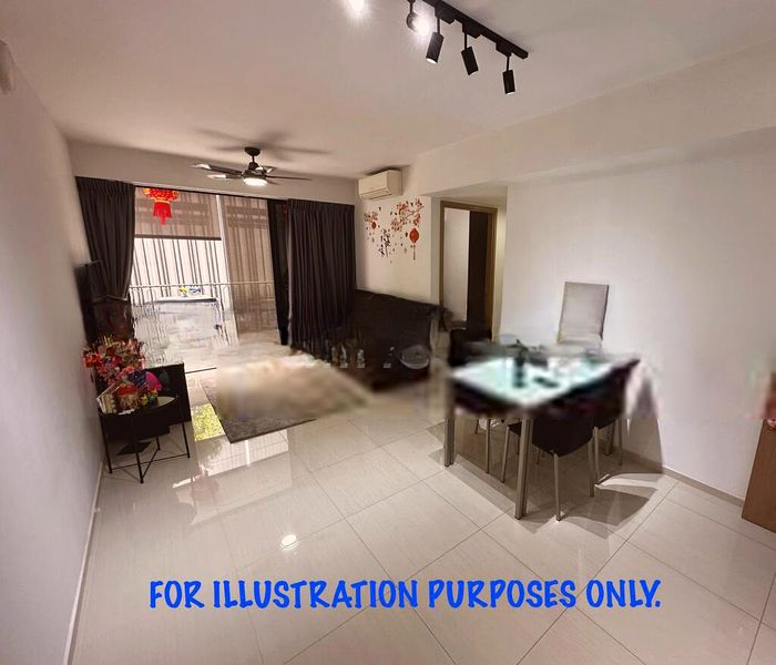 WESTWOOD RESIDENCES 2