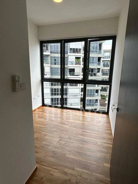 NORTH PARK RESIDENCES 2