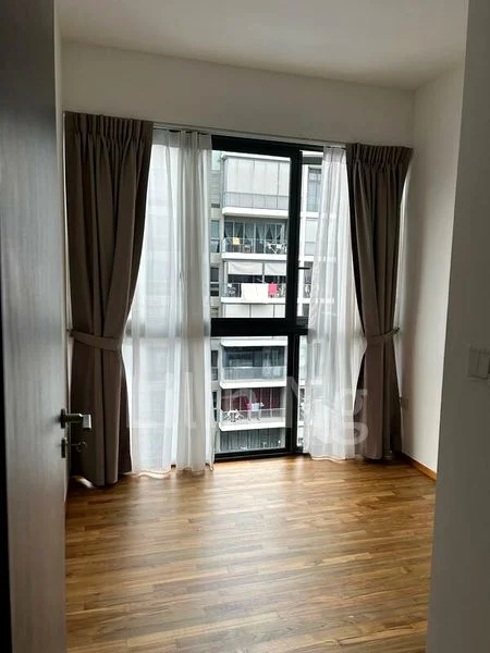 NORTH PARK RESIDENCES 3