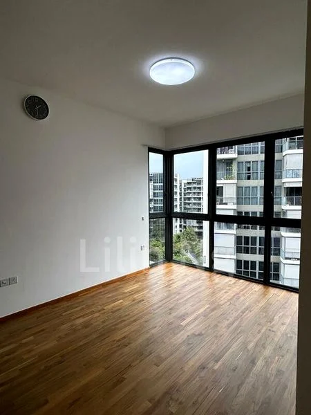 NORTH PARK RESIDENCES 4