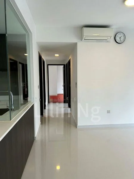 NORTH PARK RESIDENCES 5