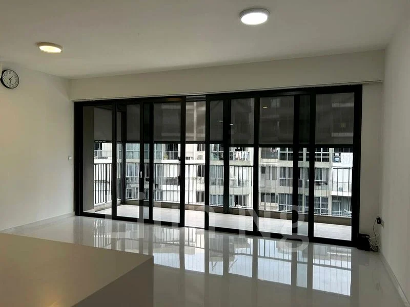 NORTH PARK RESIDENCES 6