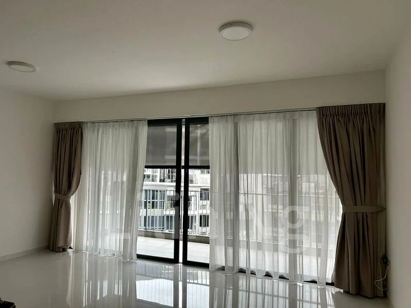 NORTH PARK RESIDENCES 7