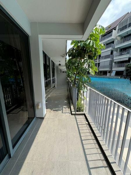 RESIDENCES BOTANIQUE 5