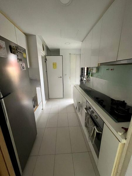 RESIDENCES BOTANIQUE 2