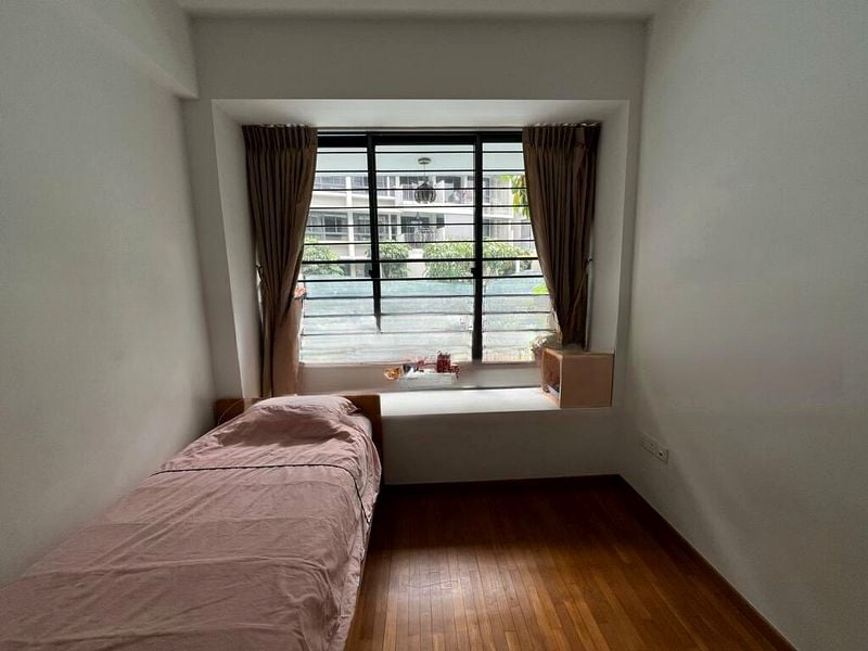 RESIDENCES BOTANIQUE 4