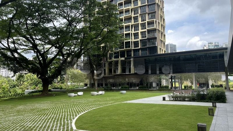 IRWELL HILL RESIDENCES 5