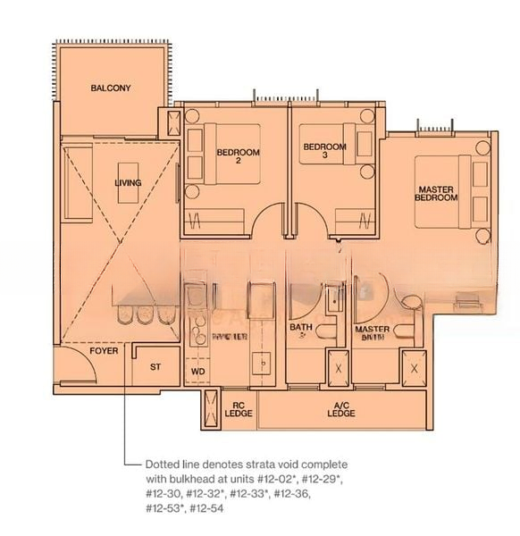 KI RESIDENCES AT BROOKVALE 10
