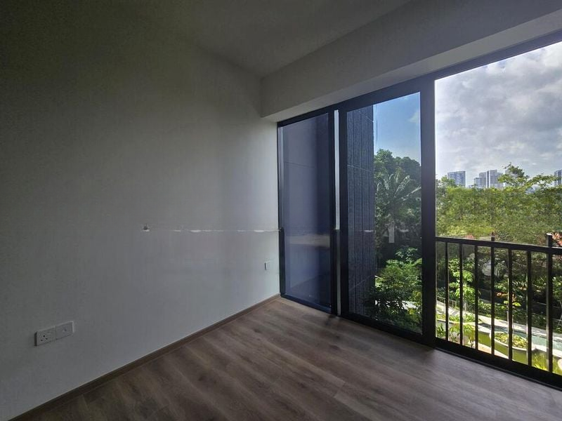 KI RESIDENCES AT BROOKVALE 2