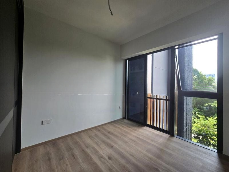 KI RESIDENCES AT BROOKVALE 8