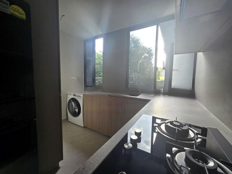 KI RESIDENCES AT BROOKVALE 9