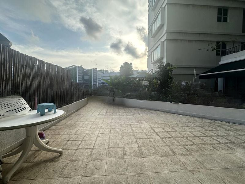 SUNSHINE PLAZA 7