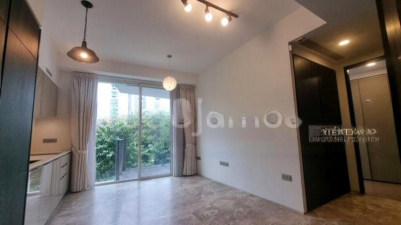 CORALS AT KEPPEL BAY 4